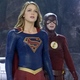 Illustration for article titled Supergirl's Coming to Arrow, Flash, and Legends for Their Next Crossover Event